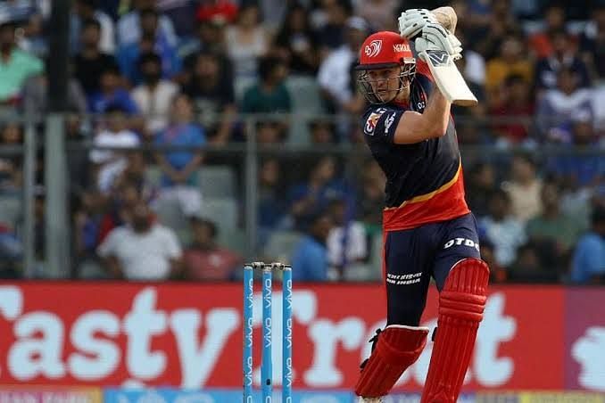 Can Jason Roy find a spot in the DC's playing XI?